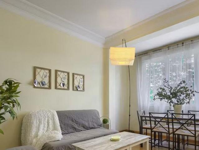 Apartamento en alquiler en Salamanca, Madrid