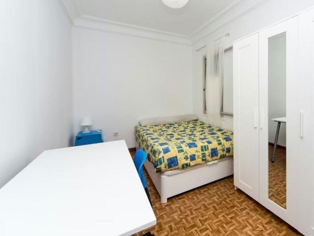 Apartamento en alquiler en Arganzuela, Madrid