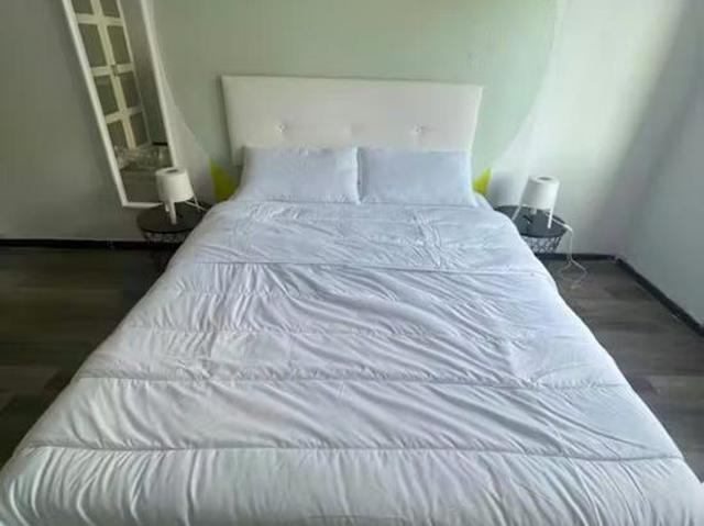 Apartamento en alquiler en Arganzuela, Madrid