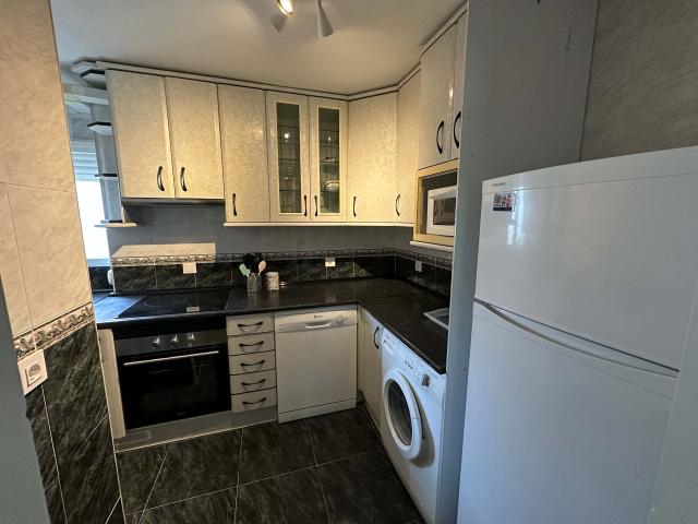 Apartamento en alquiler en Latina, Madrid