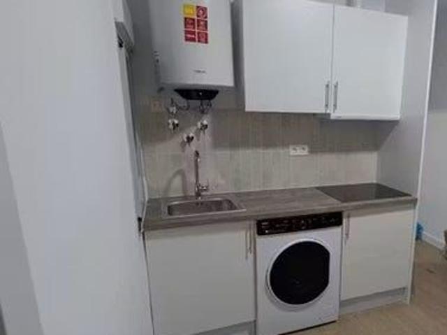 Apartamento en alquiler en Usera, Madrid