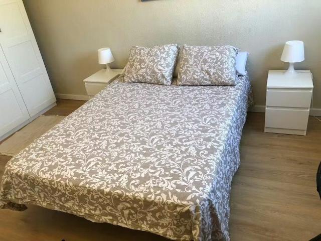 Apartamento en alquiler en Puente de Vallecas, Madrid