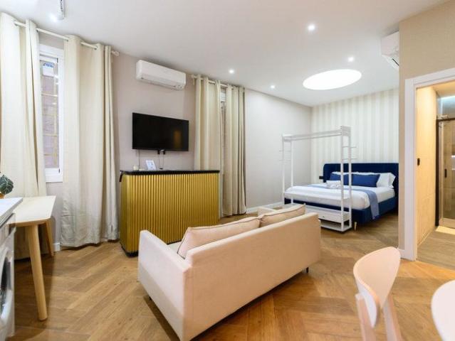 Estudio en alquiler en Centro, Madrid
