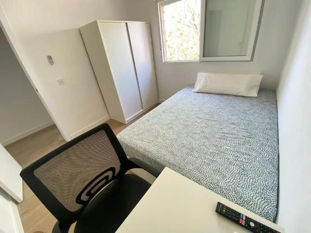 Casa en alquiler en Madrid, Villaverde