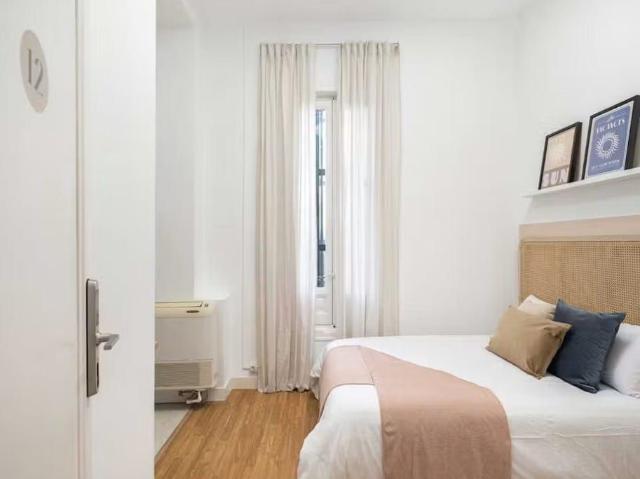 Apartamento en alquiler en Salamanca, Madrid