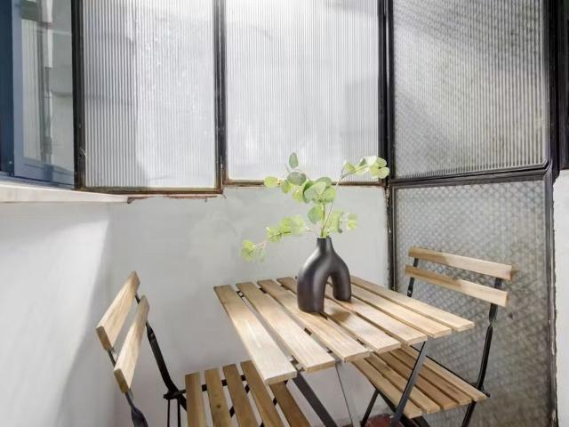 Apartamento en alquiler en Chamberí, Madrid