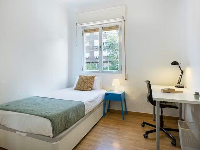 Apartamento en alquiler en Arganzuela, Madrid