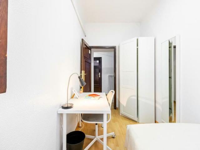 Apartamento en alquiler en Arganzuela, Madrid