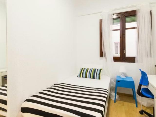 Apartamento en alquiler en Arganzuela, Madrid