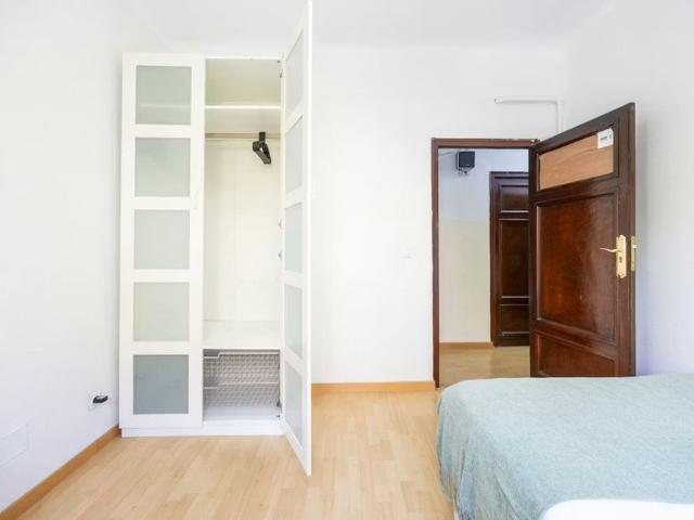 Apartamento en alquiler en Arganzuela, Madrid