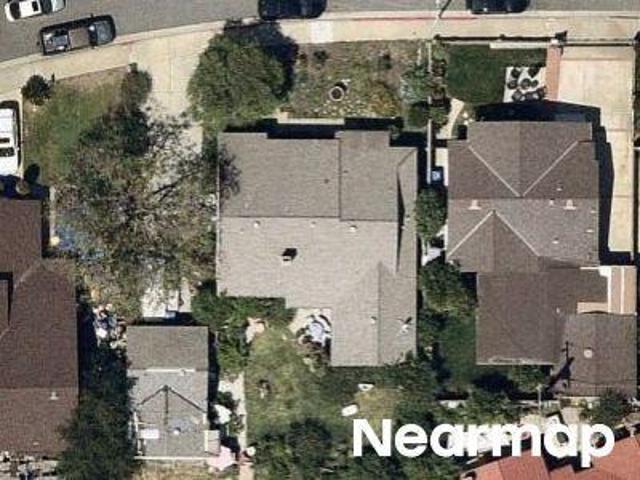 House for sale in California