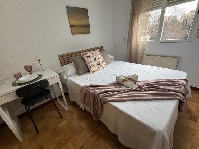 Apartamento en alquiler en Coslada