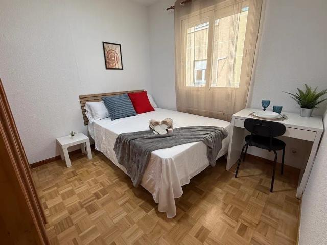 Apartamento en alquiler en Coslada, Madrid