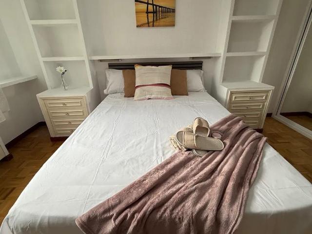 Apartamento en alquiler en Coslada, Madrid