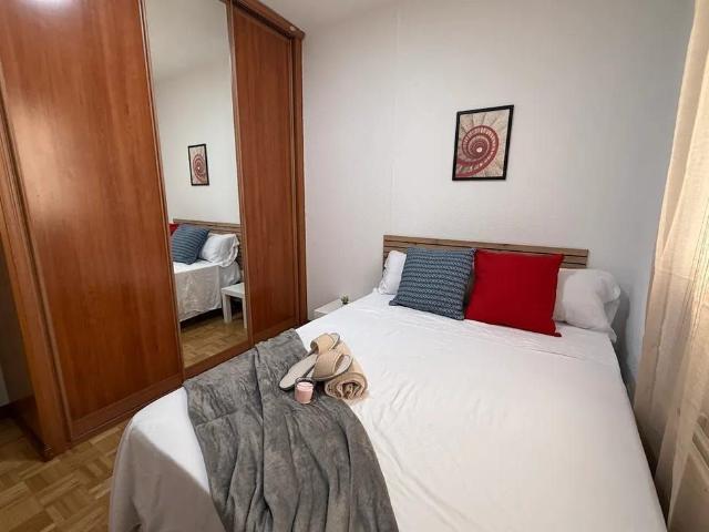 Apartamento en alquiler en Coslada, Madrid