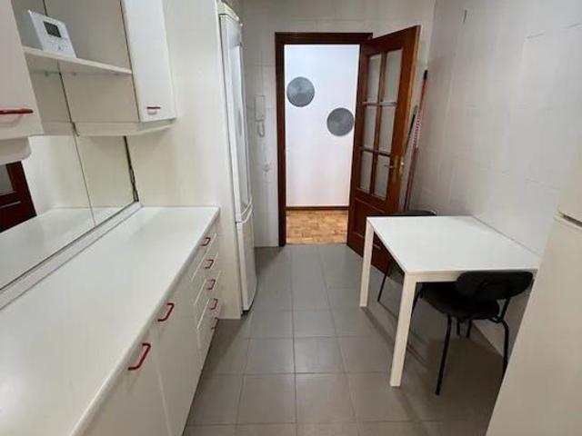 Apartamento en alquiler en Coslada