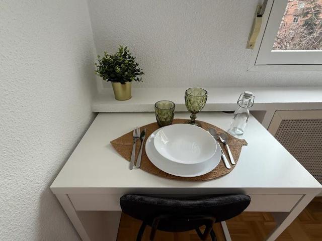 Apartamento en alquiler en Coslada