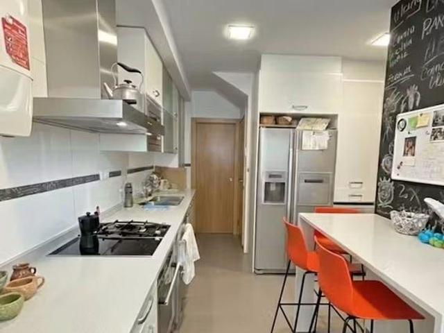 Casa en alquiler en Fuencarral - El Pardo, Madrid
