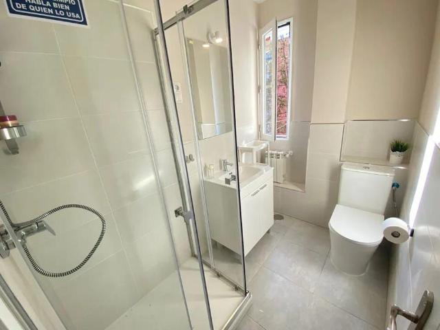 Casa en alquiler en Puente de Vallecas, Medina-sidonia