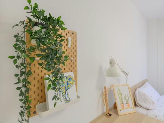 Casa en alquiler en Centro, Getafe