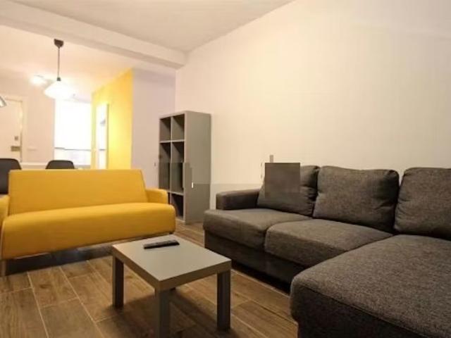 Apartamento en alquiler en Centro, Getafe