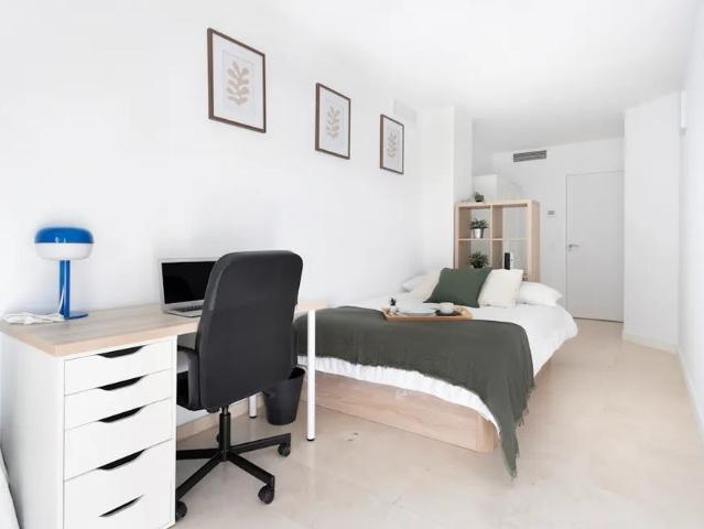Casa en alquiler en Madrid, Ríos Rosas