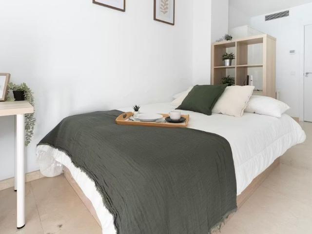 Casa en alquiler en Chamberí, Madrid
