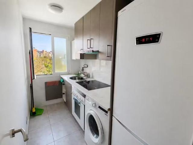 Apartamento en alquiler en Fuencarral - El Pardo, Madrid