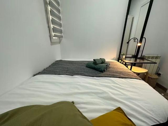 Casa en alquiler en Centro, Madrid