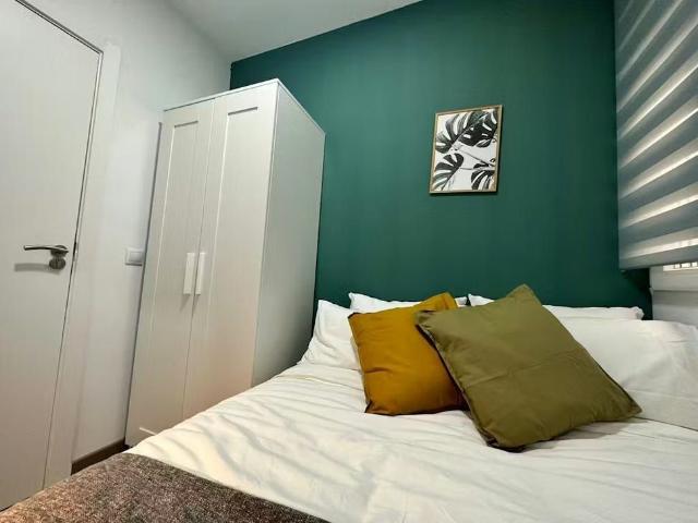 Casa en alquiler en Centro, Madrid