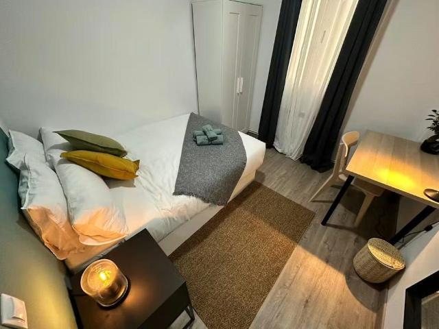 Casa en alquiler en Centro, Madrid