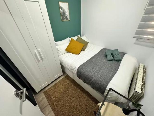 Casa en alquiler en Centro, Madrid