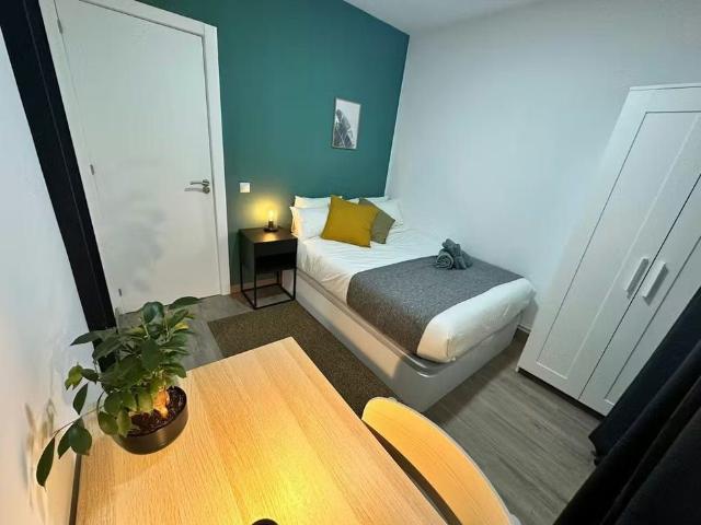 Casa en alquiler en Centro, Madrid