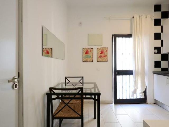 Apartamento en alquiler en Usera, Madrid
