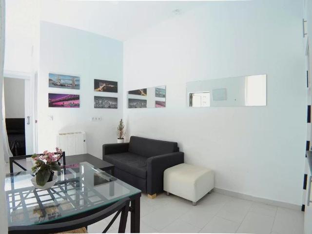 Apartamento en alquiler en Usera, Madrid
