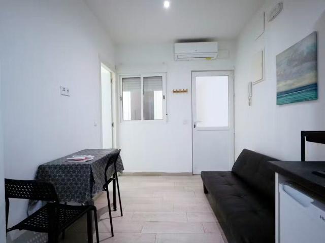 Apartamento en alquiler en Usera, Madrid
