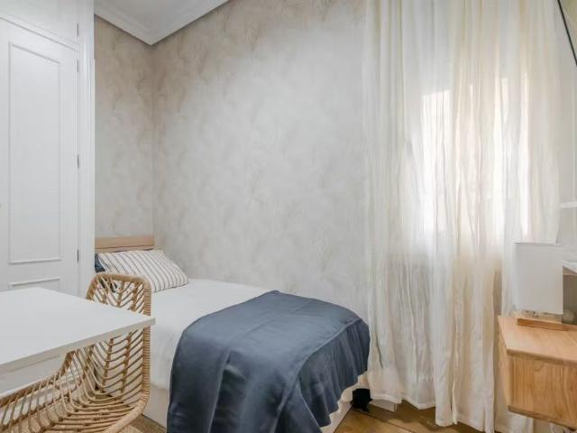 Apartamento en alquiler en Moncloa-Aravaca, Madrid