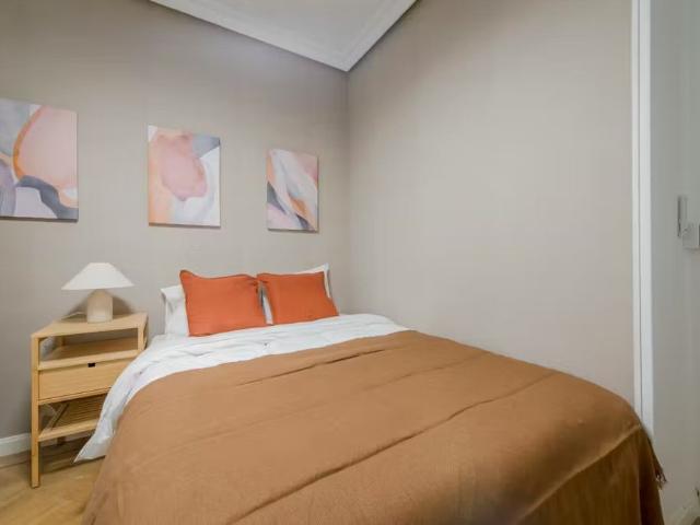 Apartamento en alquiler en Moncloa-Aravaca, Madrid