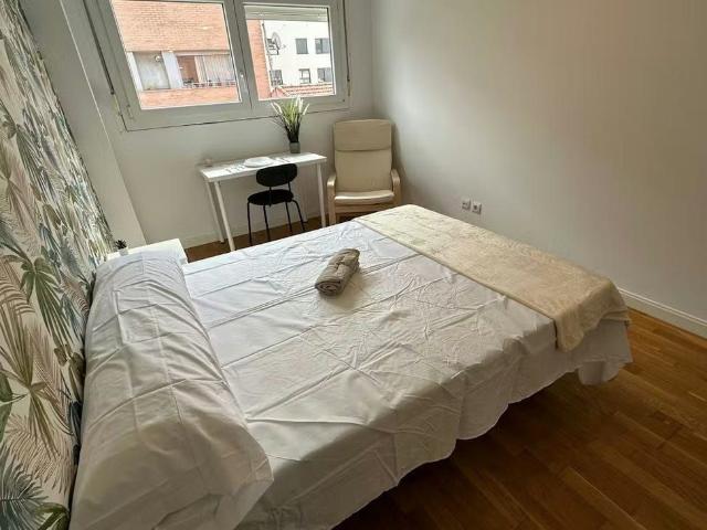 Apartamento en alquiler en Tetuán, Madrid