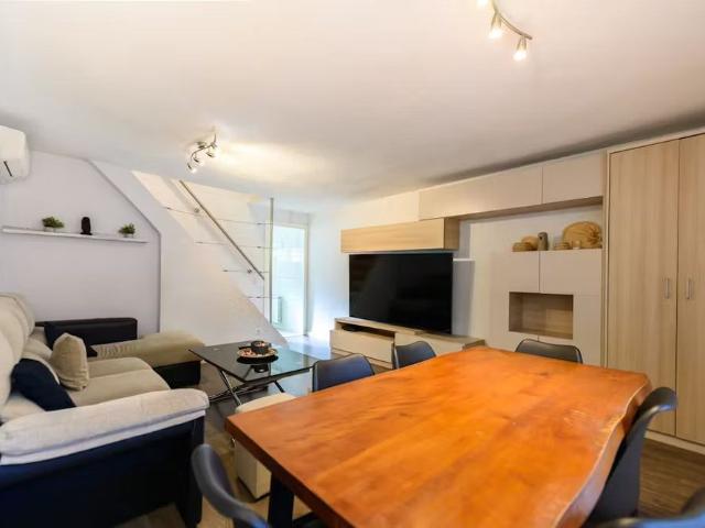 Casa en alquiler en Fuencarral - El Pardo, Madrid