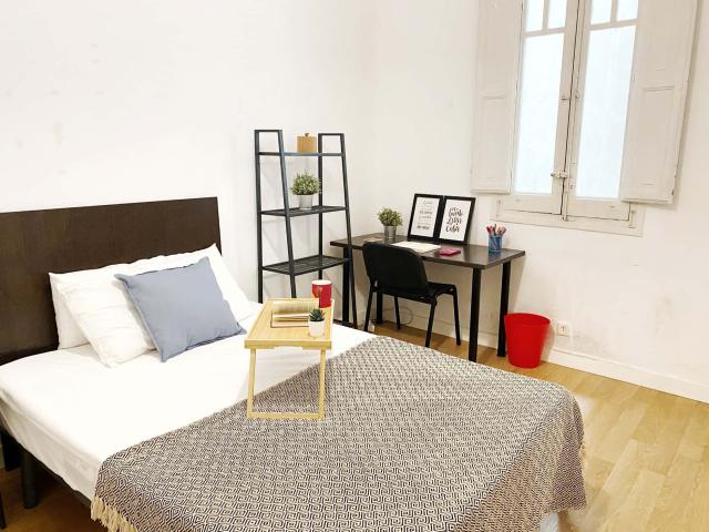 Habitación en alquiler en Centro, Madrid