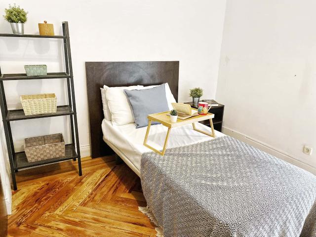 Habitación en alquiler en Centro, Madrid
