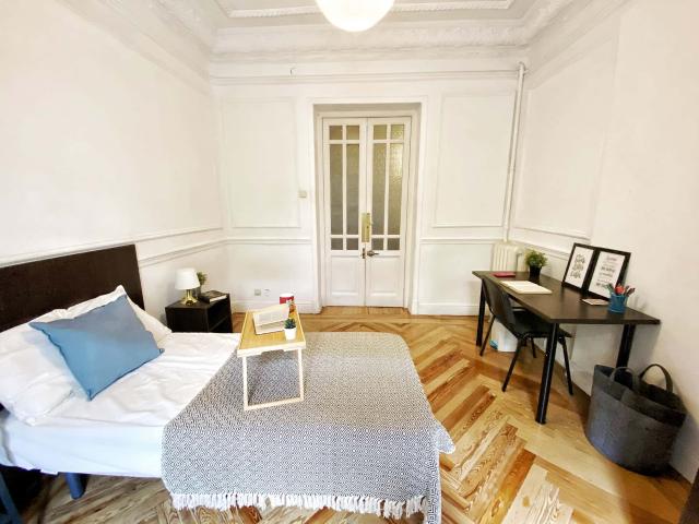 Habitación en alquiler en Centro, Madrid