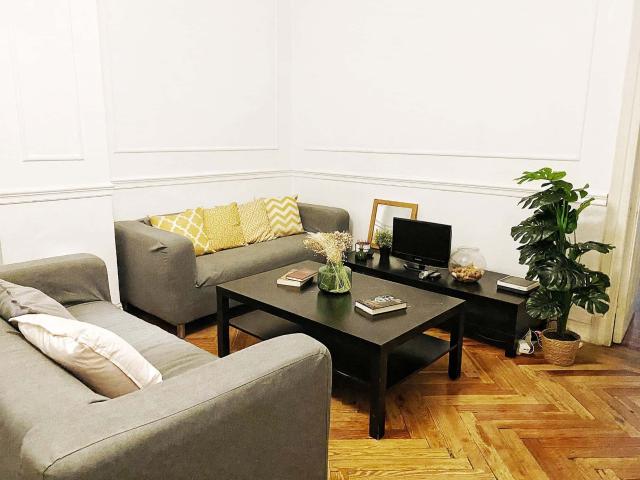 Habitación en alquiler en Centro, Madrid