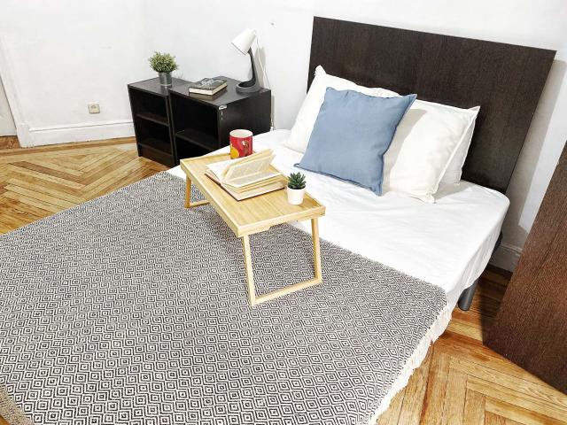 Habitación en alquiler en Centro, Madrid