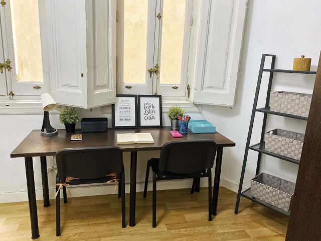 Habitación en alquiler en Centro, Madrid
