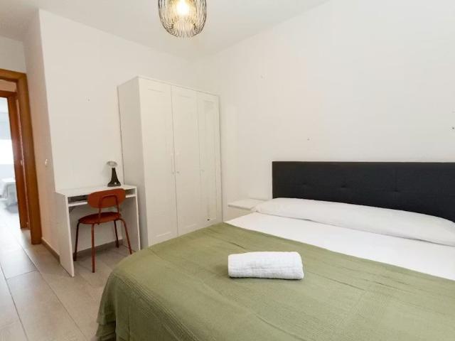 Apartamento en alquiler en Cruz de Humilladero, Málaga-Costa del Sol