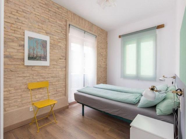 Apartamento en alquiler en El Gancho, Zaragoza