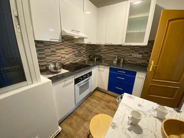 Apartamento en alquiler en Vicálvaro, Madrid