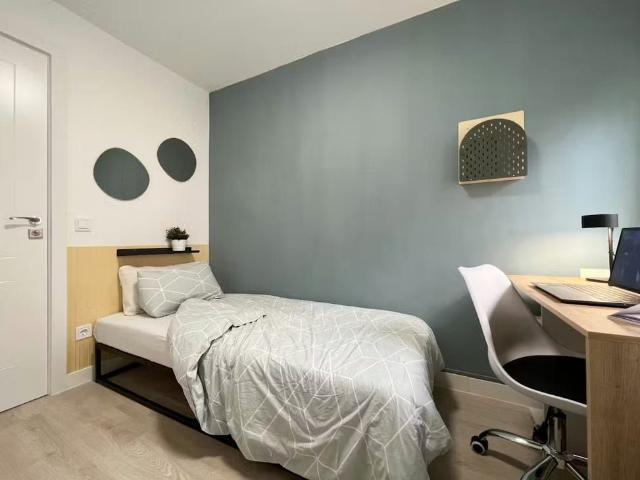 Apartamento en alquiler en Fuencarral - El Pardo, Madrid